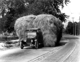 One Hundred Years Ago Today – Ford Launched the Pioneerin...